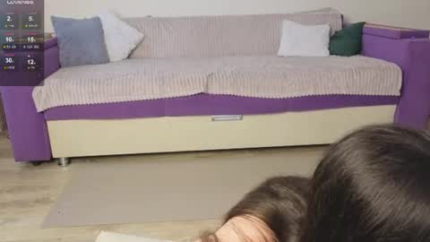 Kitty online show from 06.12.26