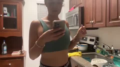 prettyyykittyyy22 online show from 03.31.26