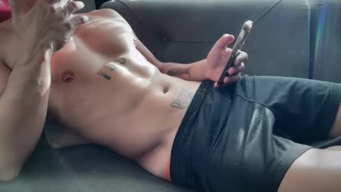 pretwunk online show from 11.18.25