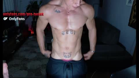 pretwunk online show from 04.26.26