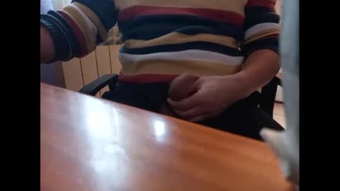 Snapshot of prevision chatting on 01.02.25 Pablo online show from 01.02.25