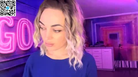 Dariella online show from 04.21.26