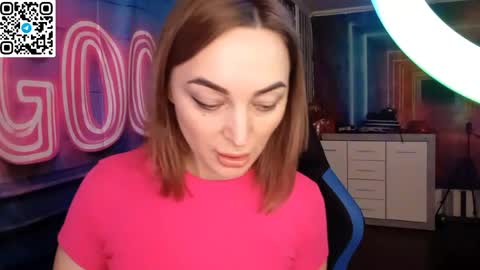 Dariella online show from 05.04.26