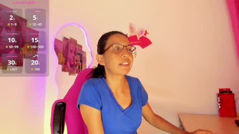 Snapshot of pricesa_milf chatting on 01.17.26 Princessa online show from 01.17.26