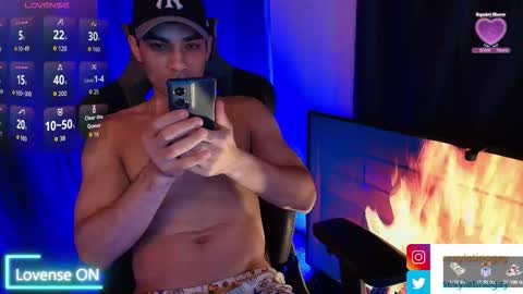 pridelgtbi online show from 03.13.26