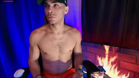 pridelgtbi online show from 03.23.26