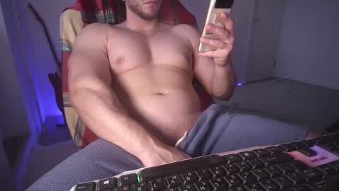 primarch777 online show from 11.11.25