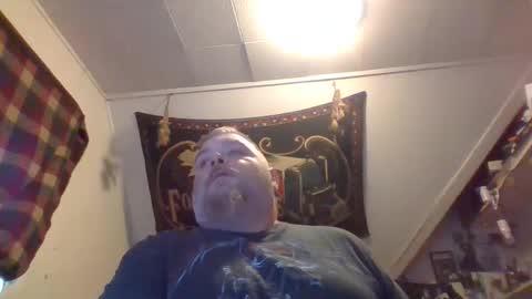 Snapshot of prime4time20 chatting on 10.20.25 prime4time20 online show from 10.20.25