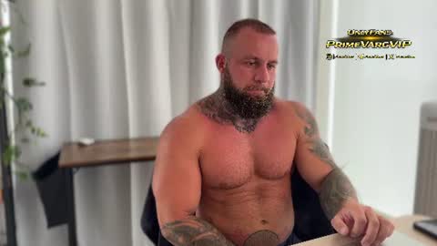 Snapshot of primevarg chatting on 06.29.26 VIP OnlyFans 60 OFF PrimeVargVIP online show from 06.29.26