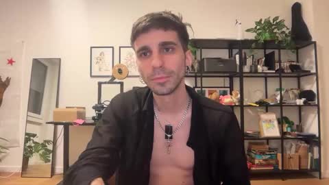 Primm online show from 03.12.25