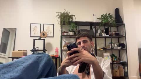 Primm online show from 03.12.25