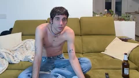 Primm online show from 11.23.25