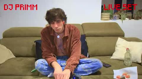 Primm online show from 02.04.26
