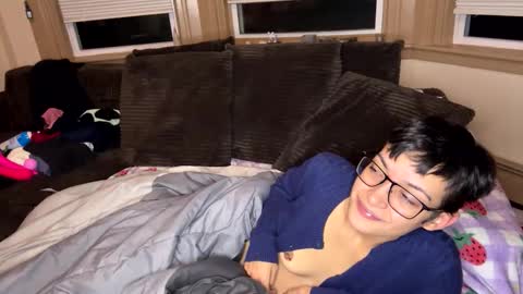 Princess Arii online show from 11.22.25