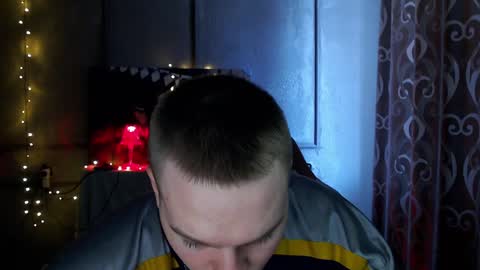 Snapshot of princ4real chatting on 01.15.25 prince online show from 01.15.25