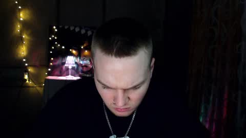 Snapshot of princ4real chatting on 01.16.25 prince online show from 01.16.25