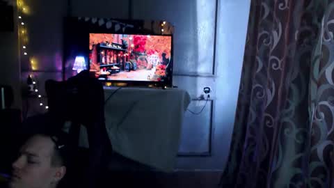 Snapshot of princ4real chatting on 02.17.25 prince online show from 02.17.25