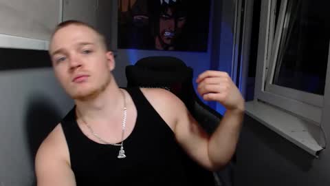 Snapshot of princ4real chatting on 09.12.25 prince online show from 09.12.25