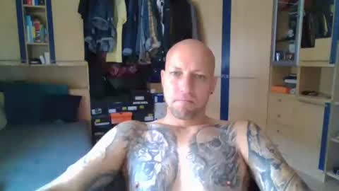 Snapshot of prince__13 chatting on 09.17.25 Don online show from 09.17.25