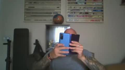 Snapshot of prince__13 chatting on 09.18.25 Don online show from 09.18.25