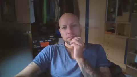 Snapshot of prince__13 chatting on 10.14.25 Don online show from 10.14.25