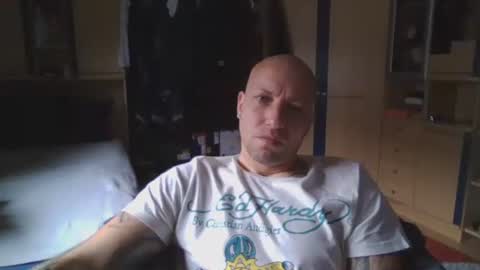 Snapshot of prince__13 chatting on 10.22.25 Don online show from 10.22.25