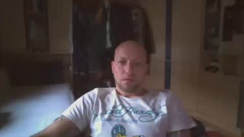 Snapshot of prince__13 chatting on 10.27.25 Don online show from 10.27.25