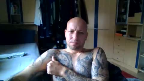 Snapshot of prince__13 chatting on 10.29.25 Don online show from 10.29.25