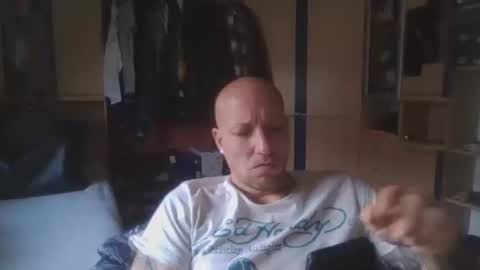 Snapshot of prince__13 chatting on 11.13.25 Don online show from 11.13.25