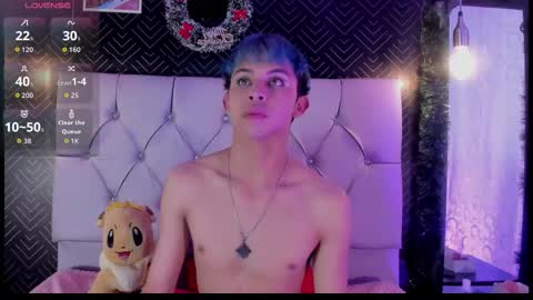 Apolo online show from 12.18.25