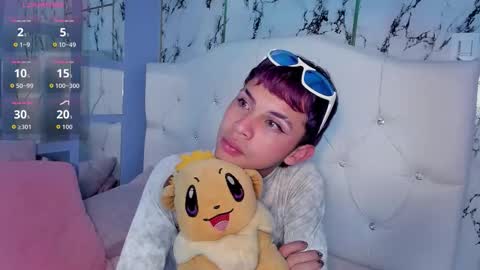 Apolo online show from 01.17.26