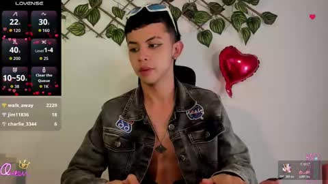 Apolo online show from 02.21.26