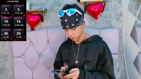 Apolo online show from 03.05.26