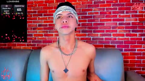 Apolo online show from 03.18.26