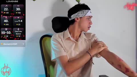 Apolo online show from 03.20.26