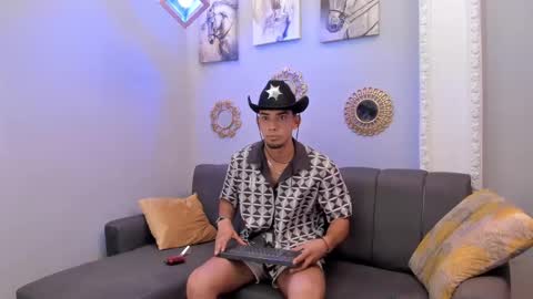 prince_arthur77 online show from 02.09.25