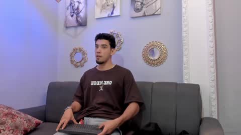 prince_arthur77 online show from 02.18.25