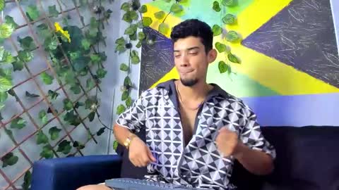 prince_arthur77 online show from 09.09.25