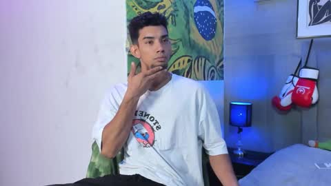 prince_arthur77 online show from 09.28.25