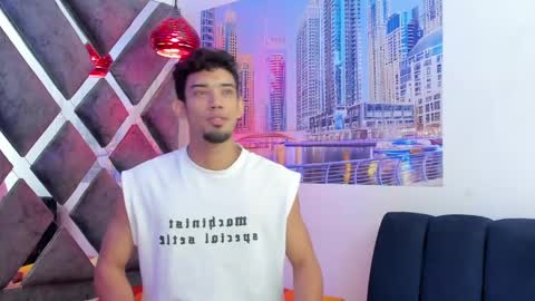 prince_arthur77 online show from 11.12.25