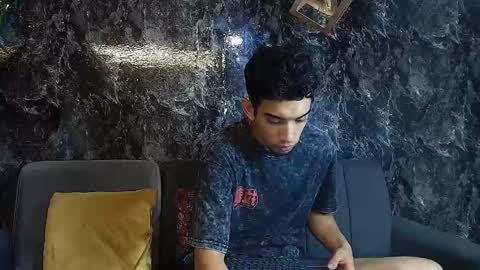 prince_arthur77 online show from 01.06.26