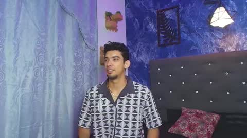 prince_arthur77 online show from 01.07.26