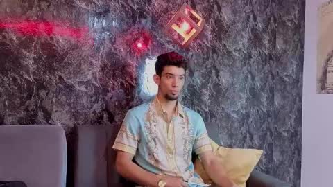 Snapshot of prince_arthur77 chatting on 02.10.26 prince_arthur77 online show from 02.10.26