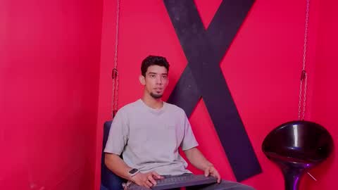 Snapshot of prince_arthur77 chatting on 02.12.26 prince_arthur77 online show from 02.12.26