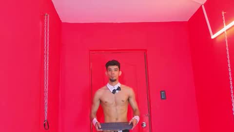 Snapshot of prince_arthur77 chatting on 03.11.26 prince_arthur77 online show from 03.11.26