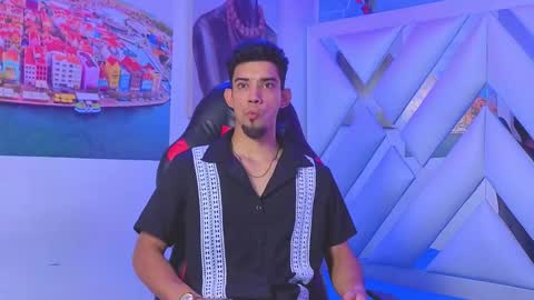 Snapshot of prince_arthur77 chatting on 03.15.26 prince_arthur77 online show from 03.15.26