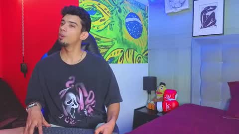 Snapshot of prince_arthur77 chatting on 03.19.26 prince_arthur77 online show from 03.19.26