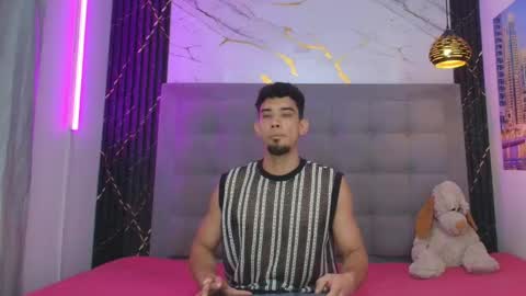 prince_arthur77 online show from 05.01.26