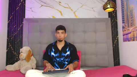 prince_arthur77 online show from 05.03.26
