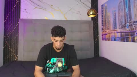 prince_arthur77 online show from 05.05.26